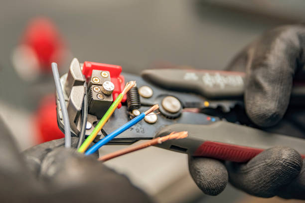 Best Electrical Rewiring Services  in Callaway, MD