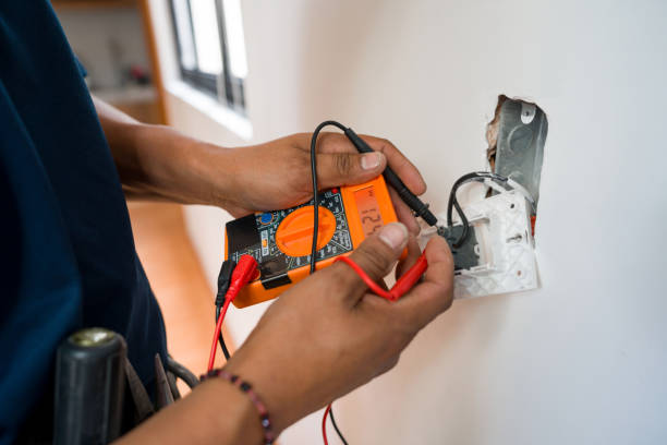 Best Circuit Breaker Repair  in Callaway, MD