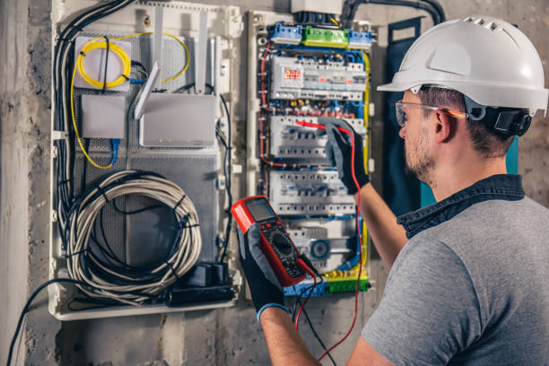 Best Electrical Rewiring Services  in Callaway, MD