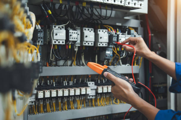 Affordable Electrical Installation in MD