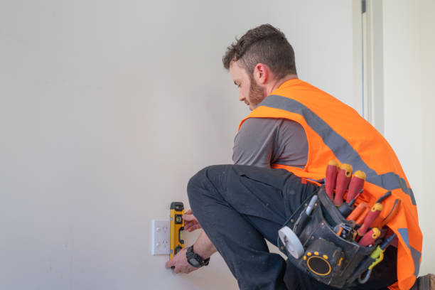 Best Affordable Emergency Electrician  in Callaway, MD