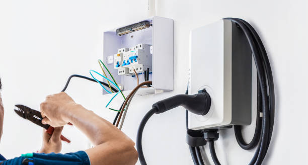 Best 24-Hour Electrician  in Callaway, MD