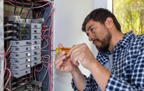 Best Electrician Near Me  in Callaway, MD